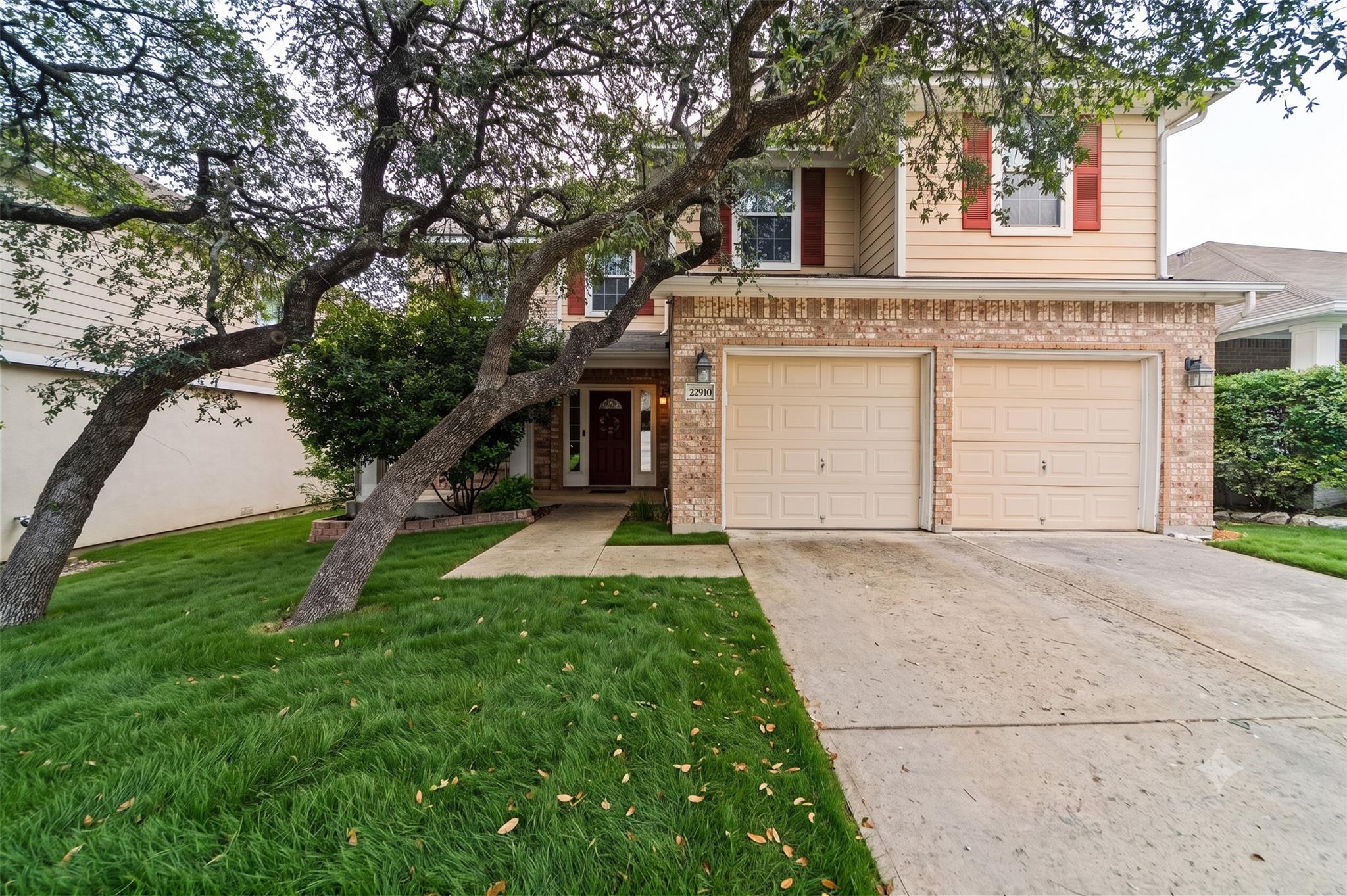 22911 Cardigan Chase, San Antonio, TX 78260 — photo 1