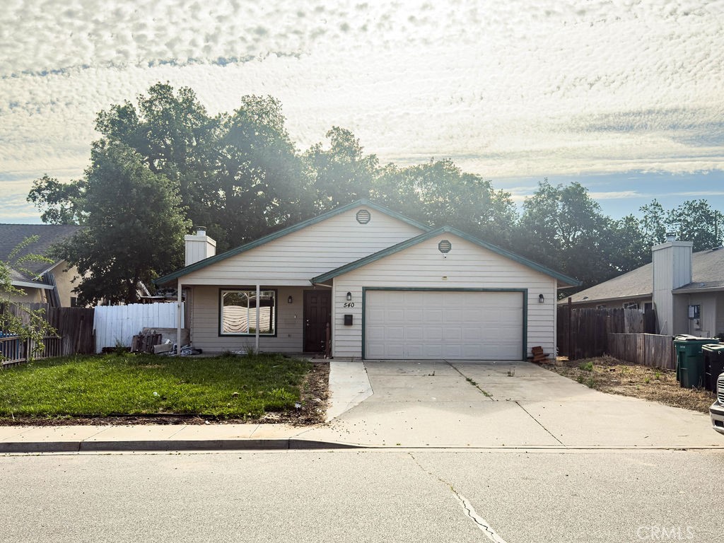 540 Fairview Drive, Gridley, CA 95948 — photo 1
