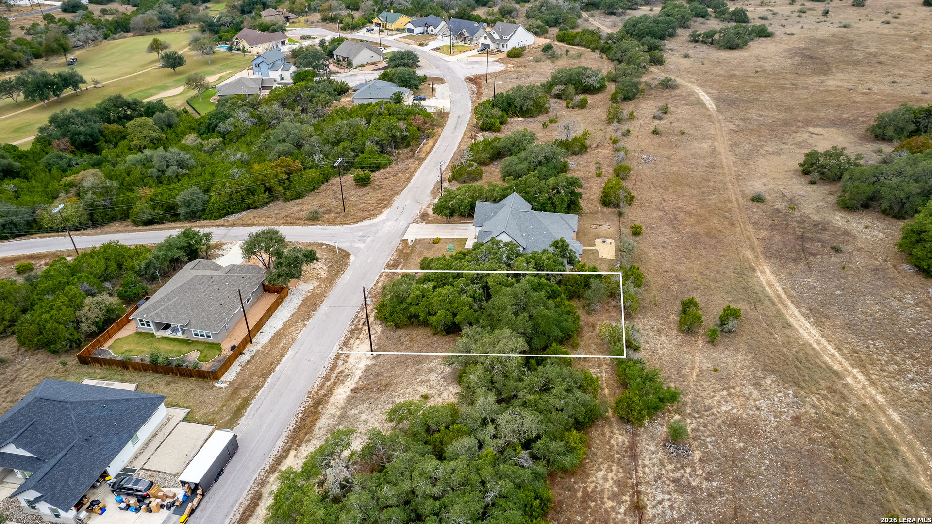 103 Alex Jordan, ,  78606 — photo 1