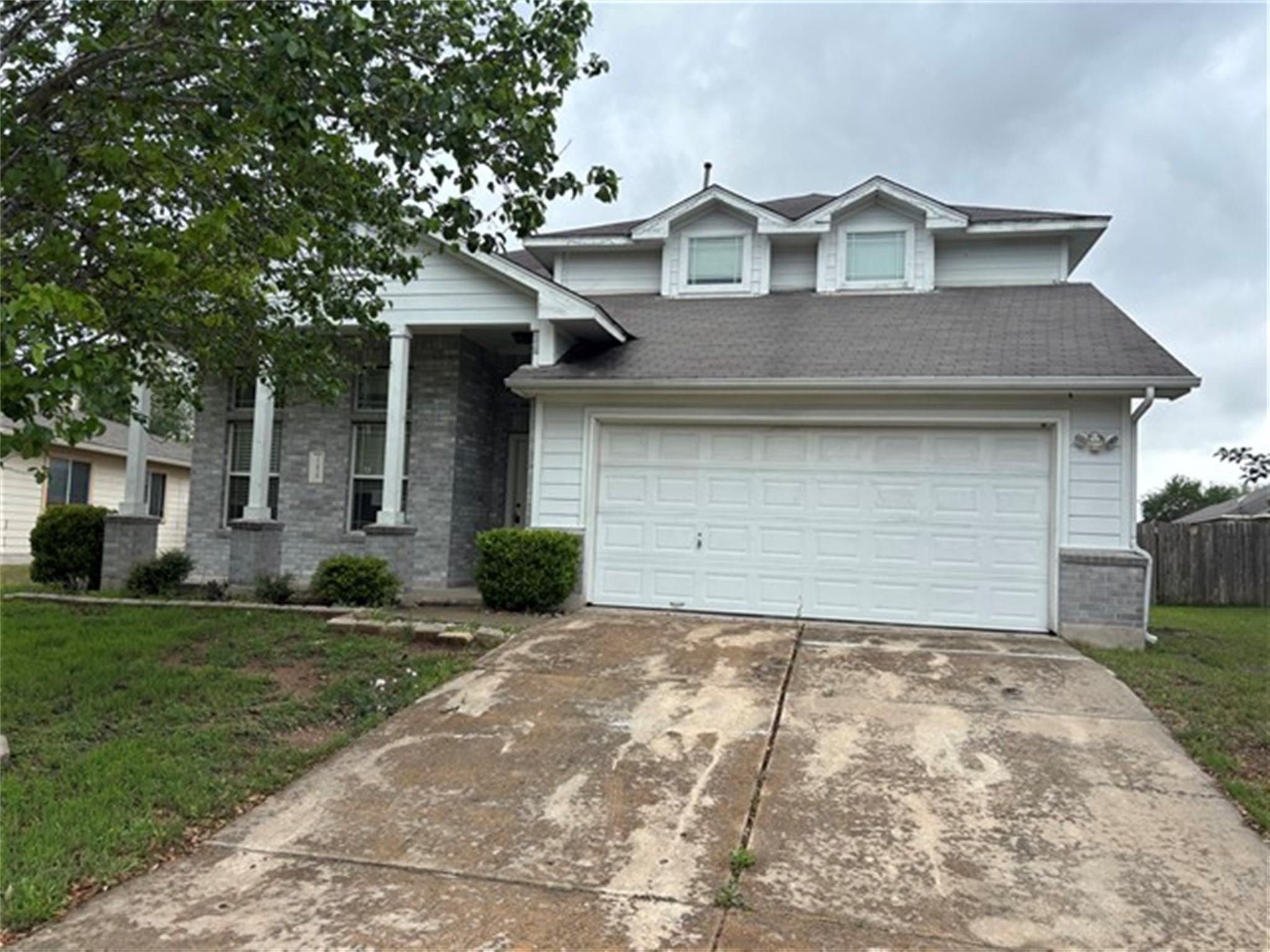 12828 Starbrimson, Elgin, TX 78621 — photo 1