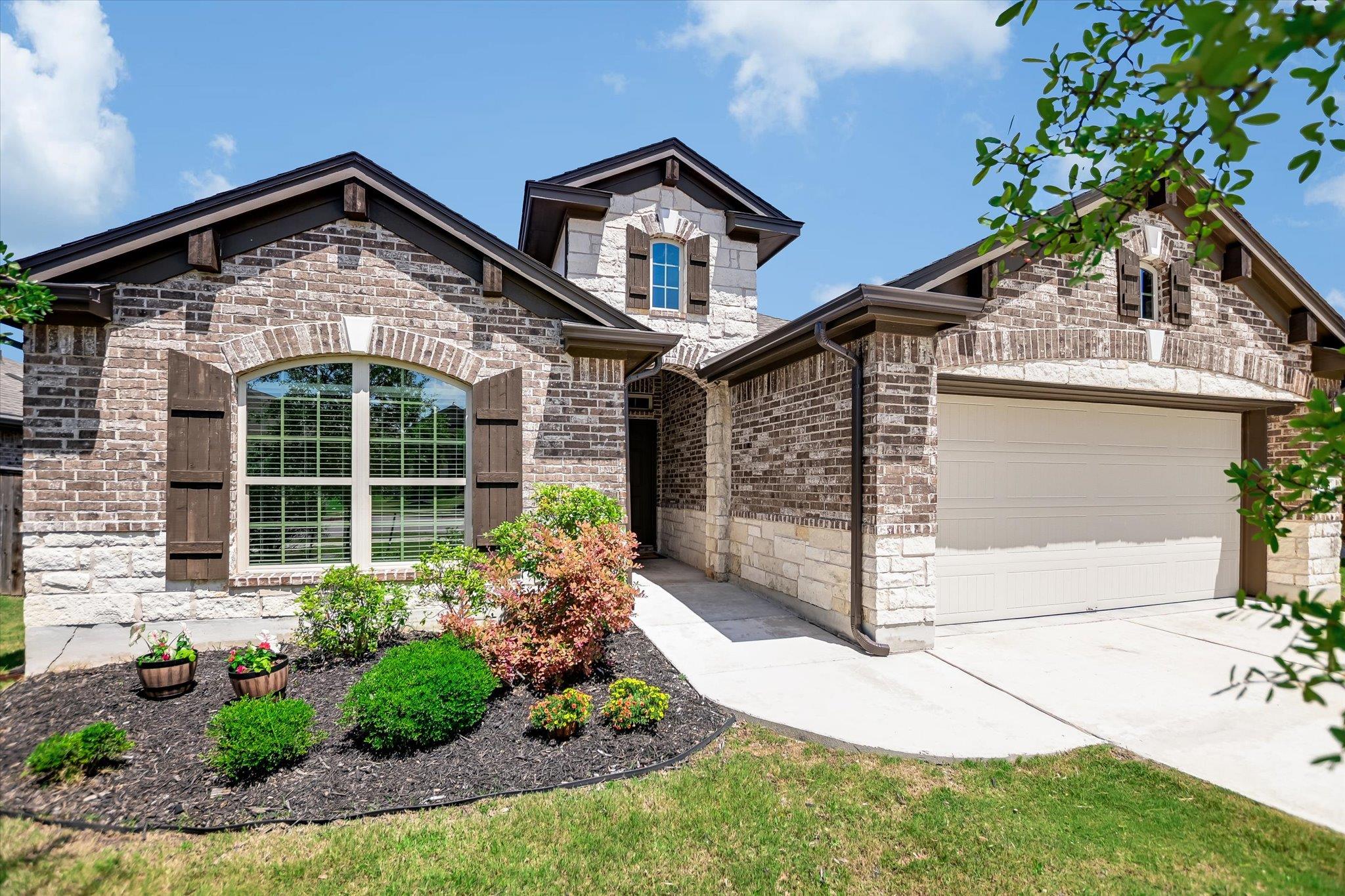 1225 Matt, Round Rock, TX 78665 — photo 1