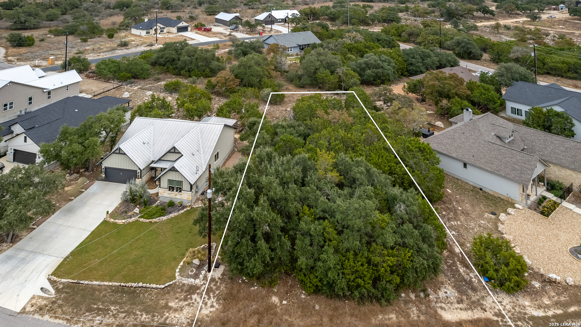 107 C Chisholm, ,  78606 — photo 1