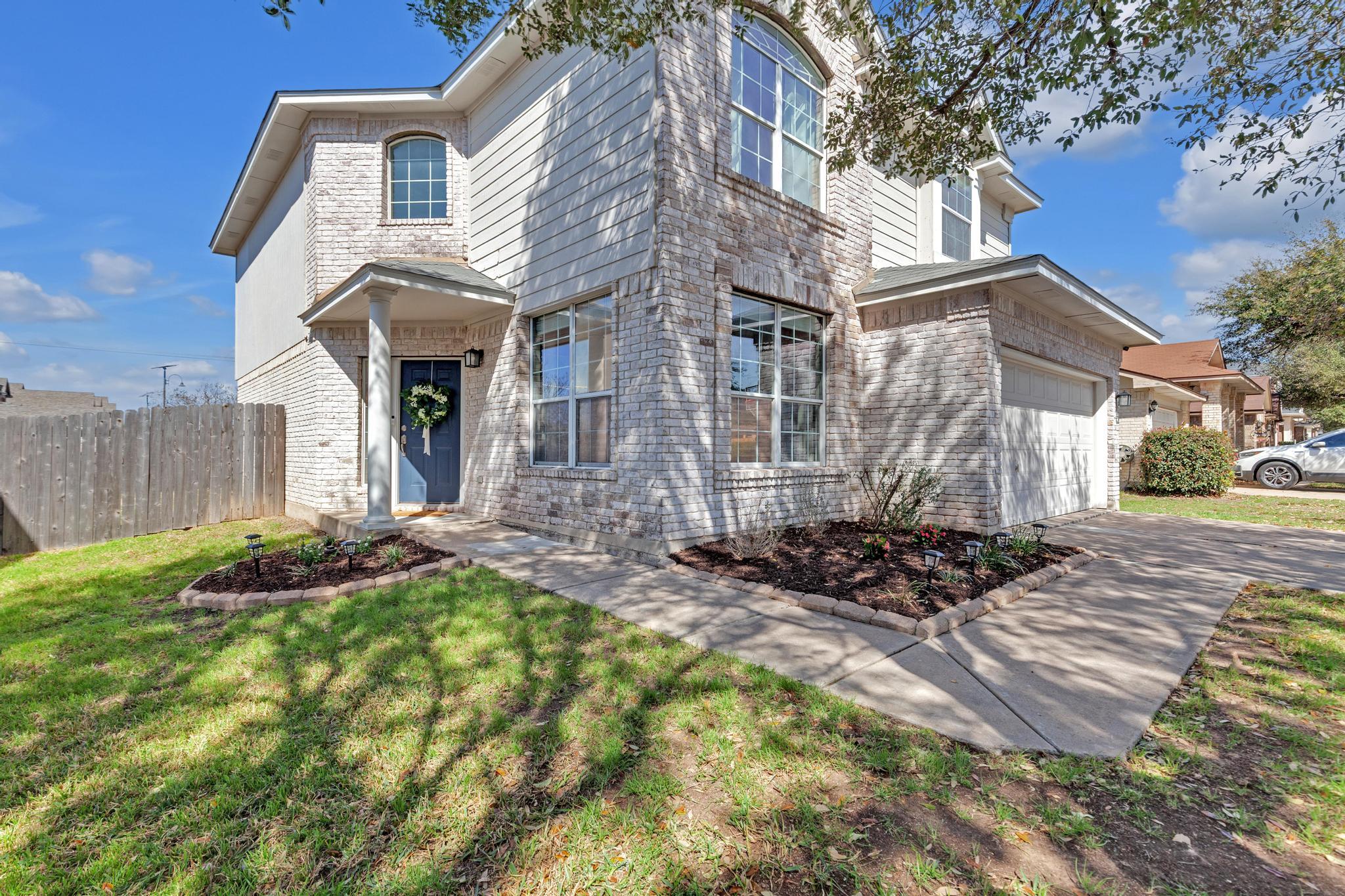 17304 Zola, Round Rock, TX 78664 — photo 1