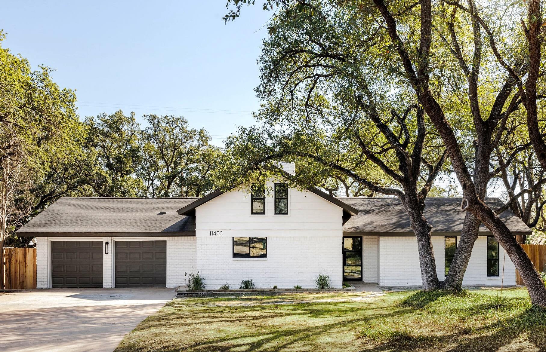 11403 Circle Bend, Austin, TX 78758 — photo 1