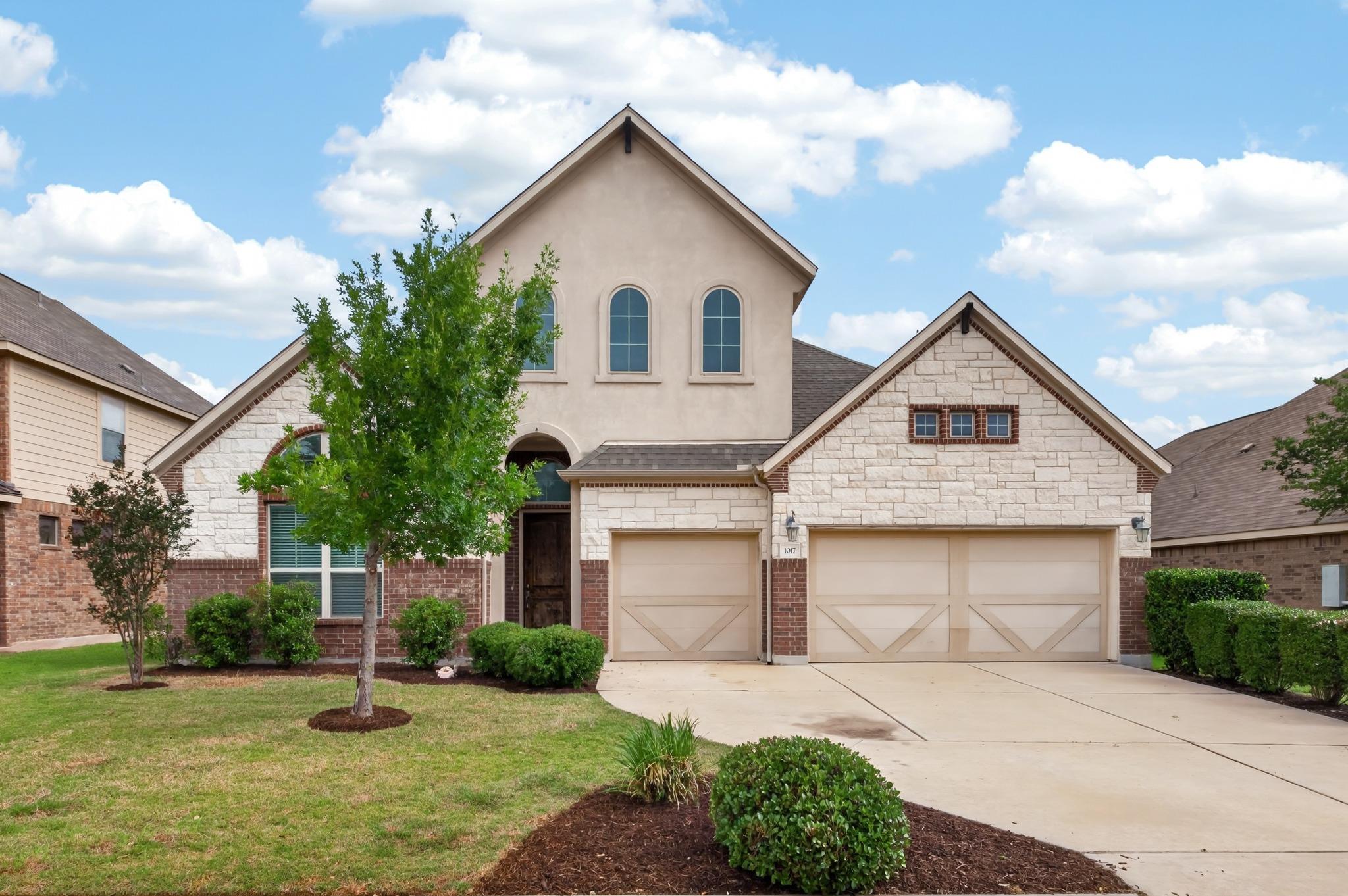 1017 Tabernash, Leander, TX 78641 — photo 1