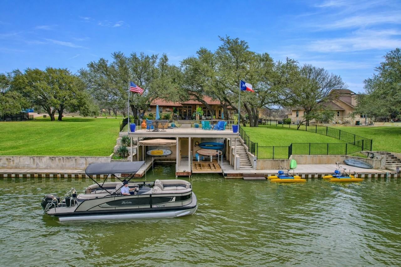 178 Sleepy Oaks, Kingsland, TX 78639 — photo 1
