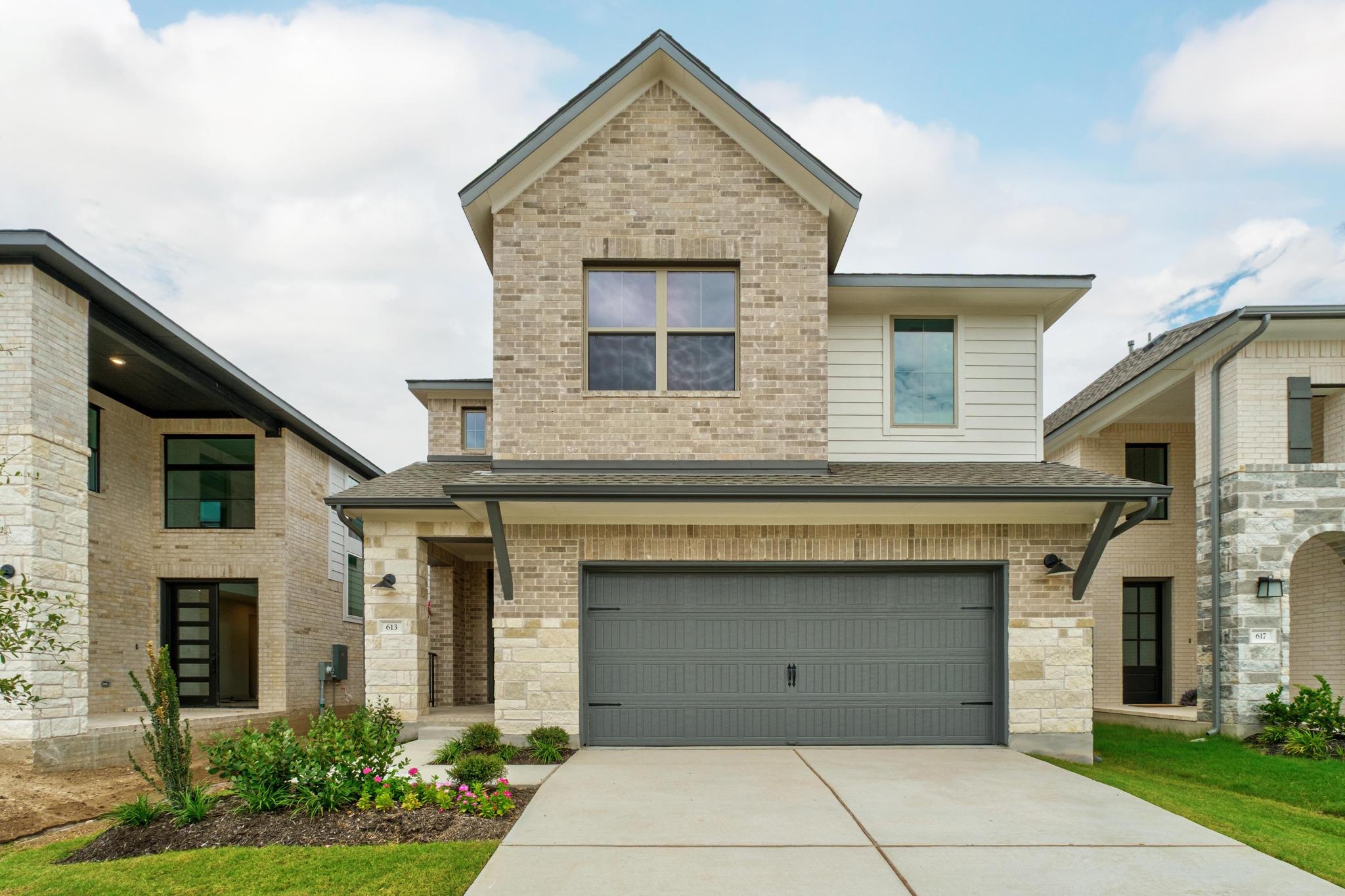 613  Buckaroo Dr, Georgetown, TX 78633 — photo 1