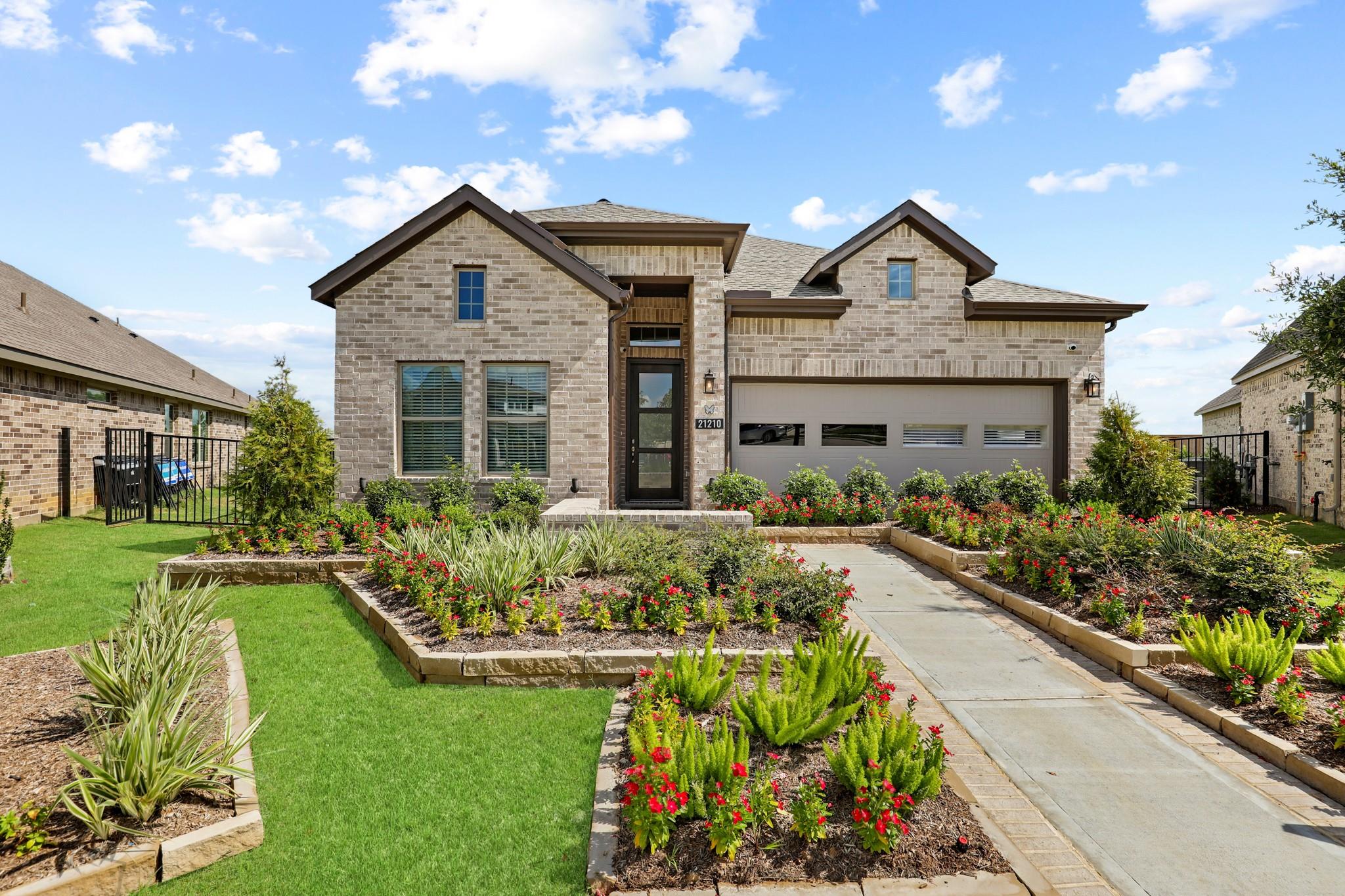425 Blue Vervain, Georgetown, TX 78633 — photo 1