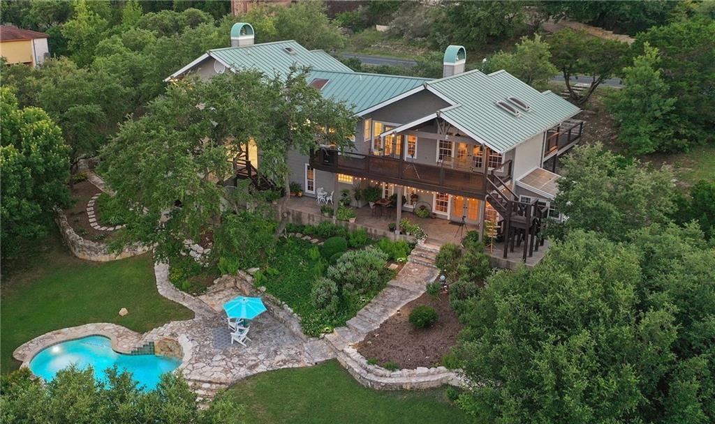 5224 Mccormick Mountain, Austin, TX 78734 — photo 1