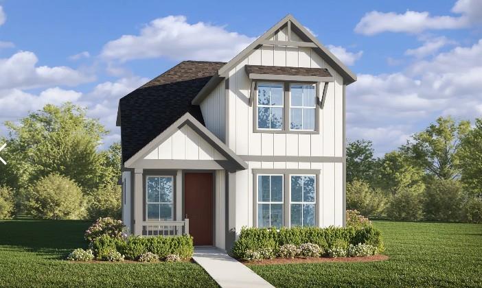140 Greinert, Taylor, TX 76574 — photo 1