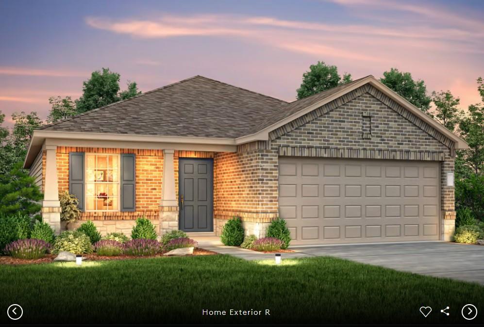 533 Henry Milton, Georgetown, TX 78626 — photo 1