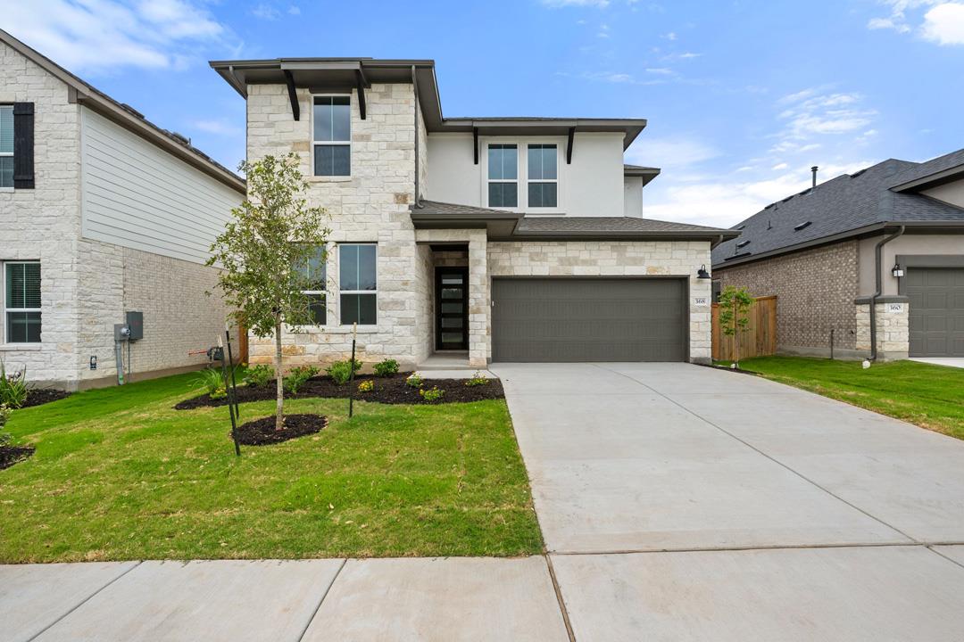 368 Heritage Forest Parkway, Dripping Springs, TX 78620 — photo 1