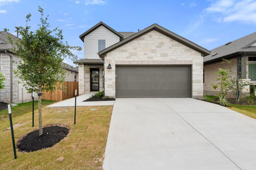162 Grayson Elm Pass, Dripping Springs, TX 78620 — photo 1