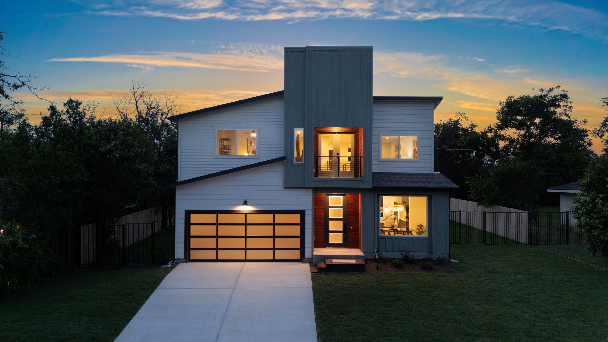 4800 Russet Hill, Austin, TX 78723 — photo 1