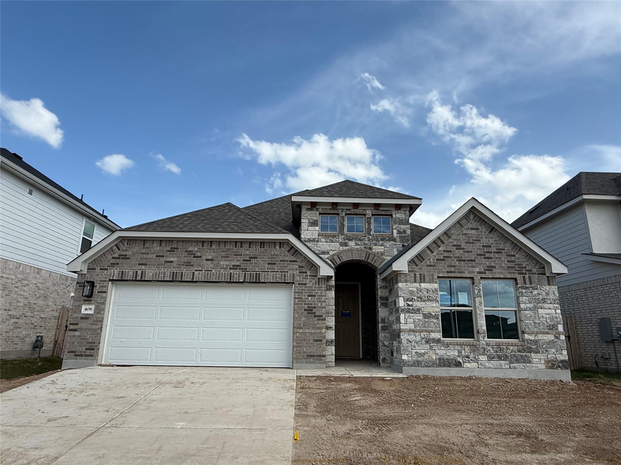 408 Rubber Tree, Buda, TX 78610 — photo 1