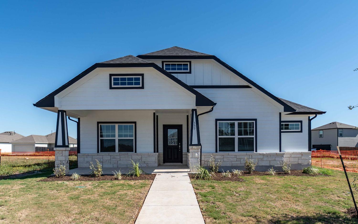 337 Yosemite, Kyle, TX 78640 — photo 1
