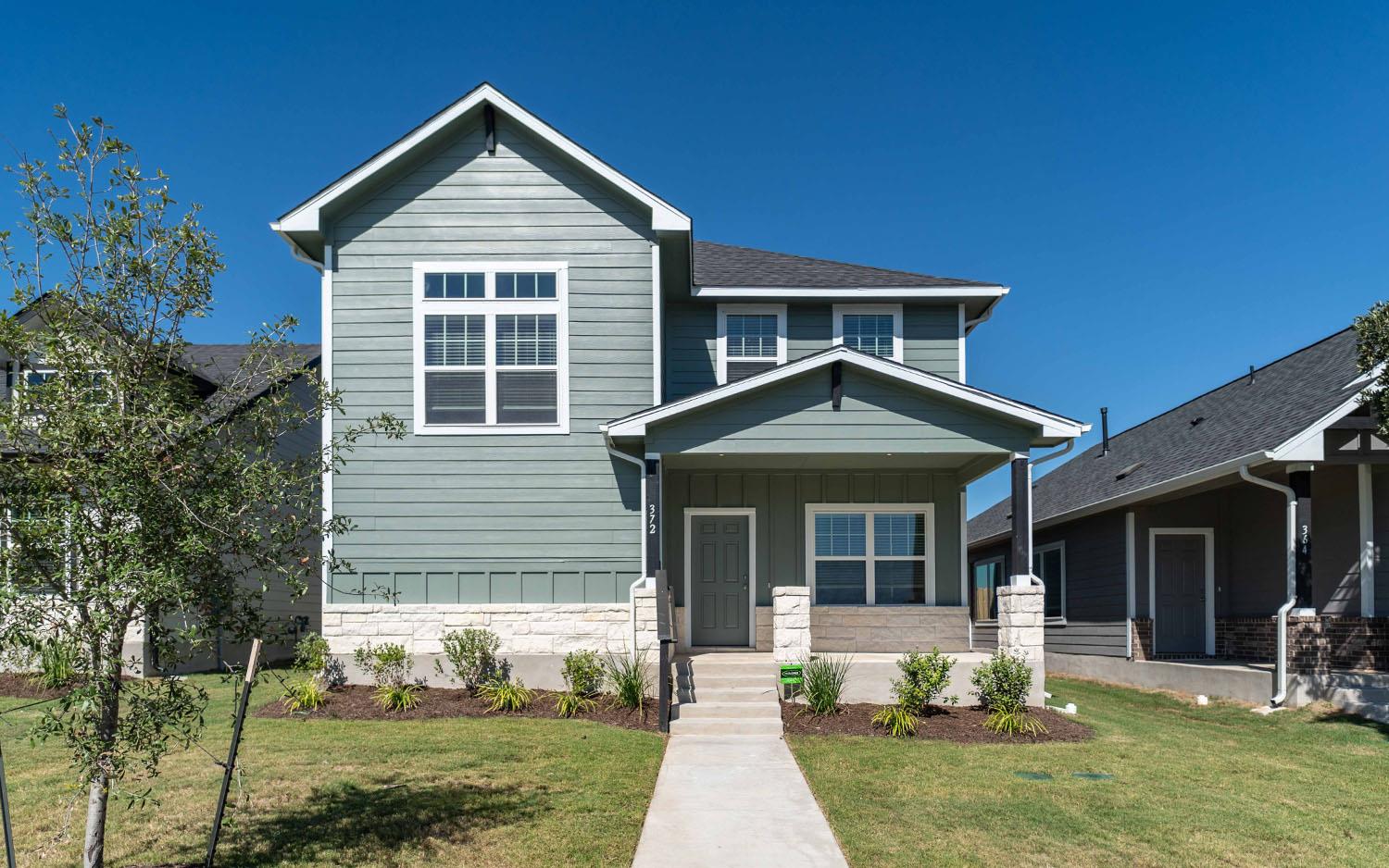 372 Kenai, Kyle, TX 78640 — photo 1