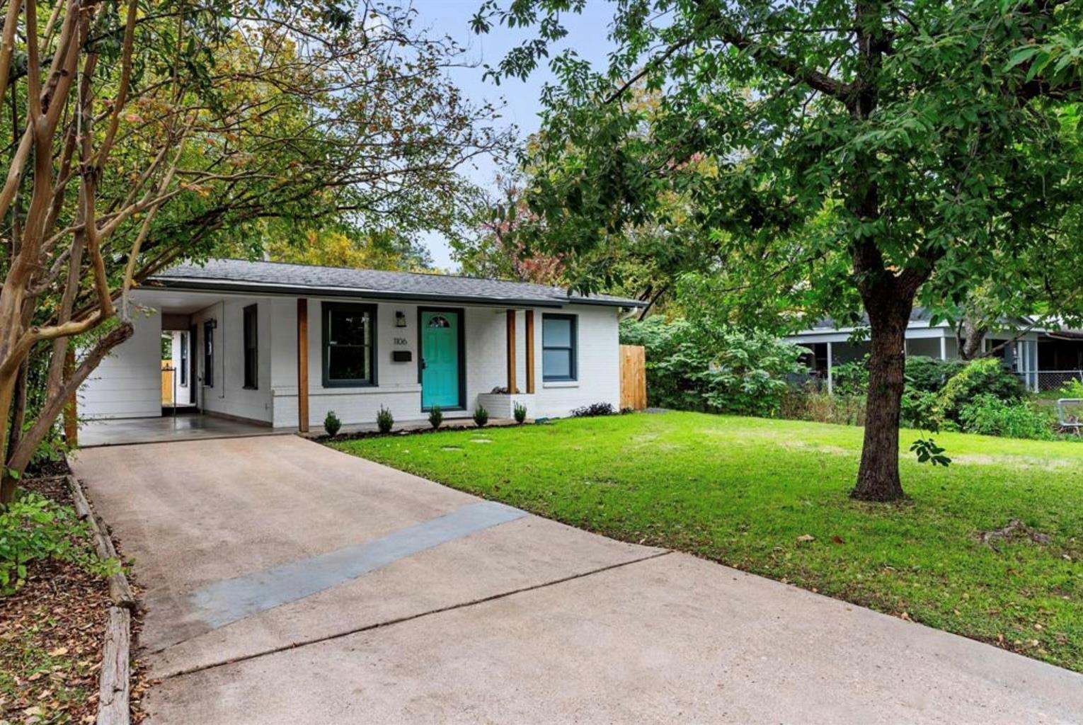 1106 Arcadia, Austin, TX 78757 — photo 1