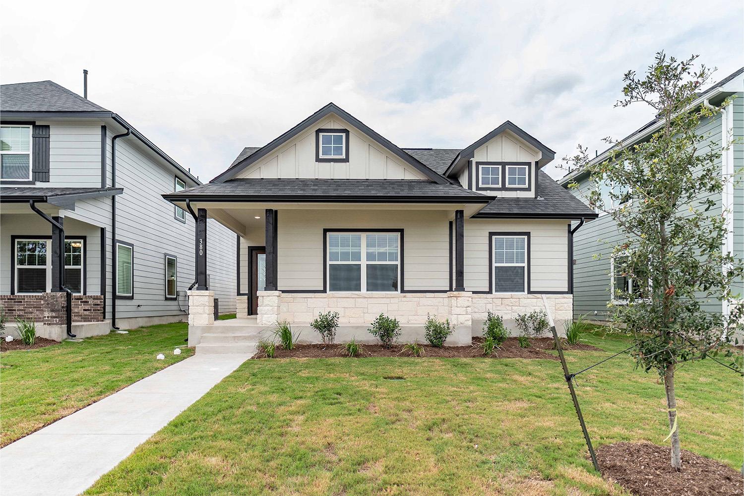 380 Kenai, Kyle, TX 78640 — photo 1