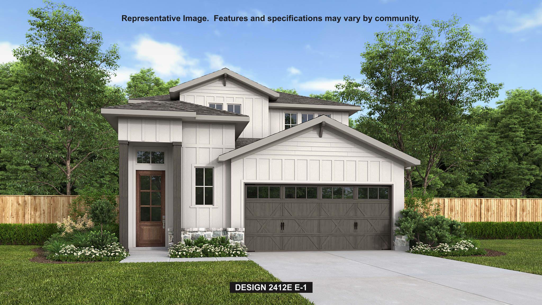 8202 Elijah Craig, Austin, TX 78744 — photo 1