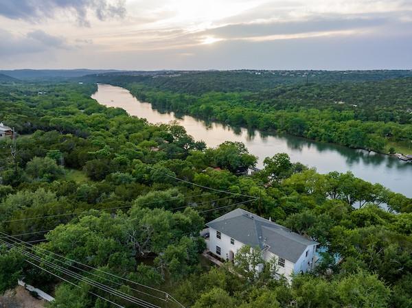 1604 Cliffwood, Austin, TX 78733 — photo 1