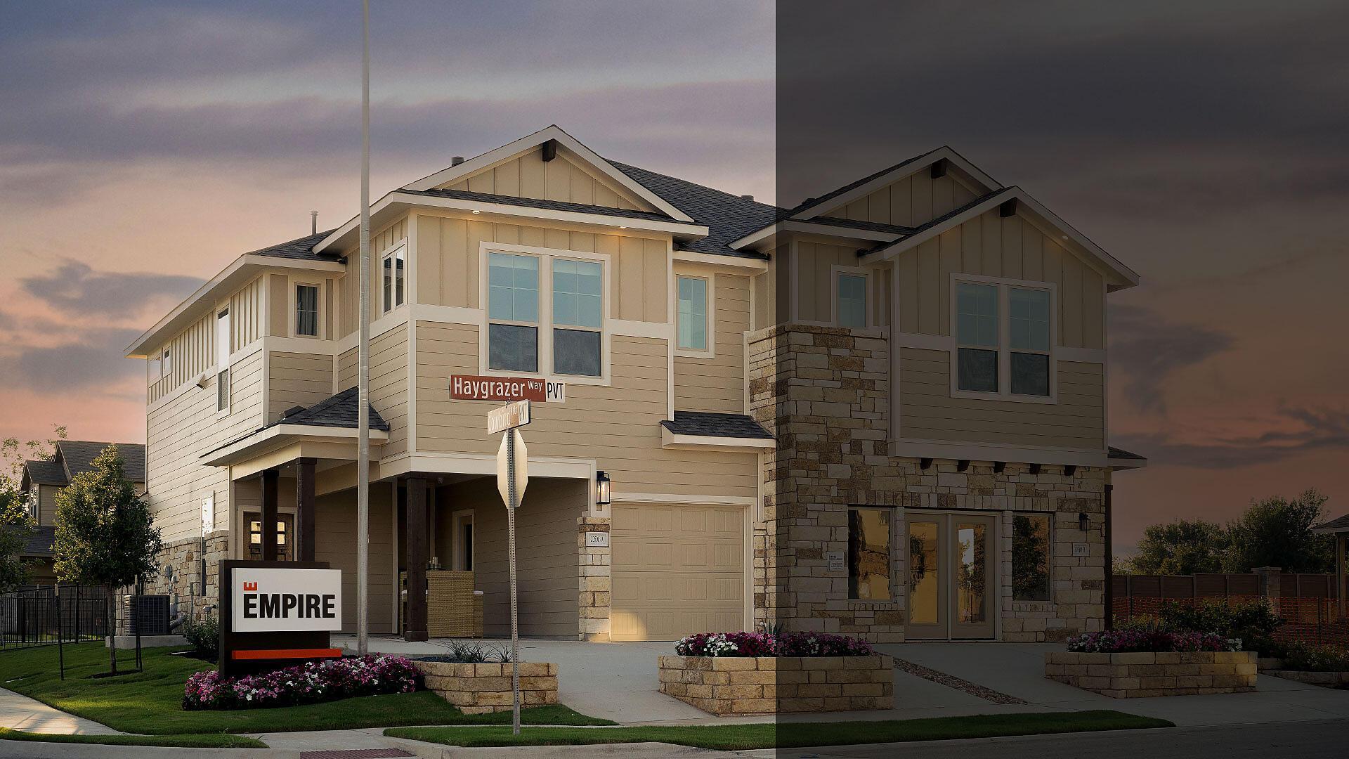 2211A Cornfield, Pflugerville, TX 78660 — photo 1