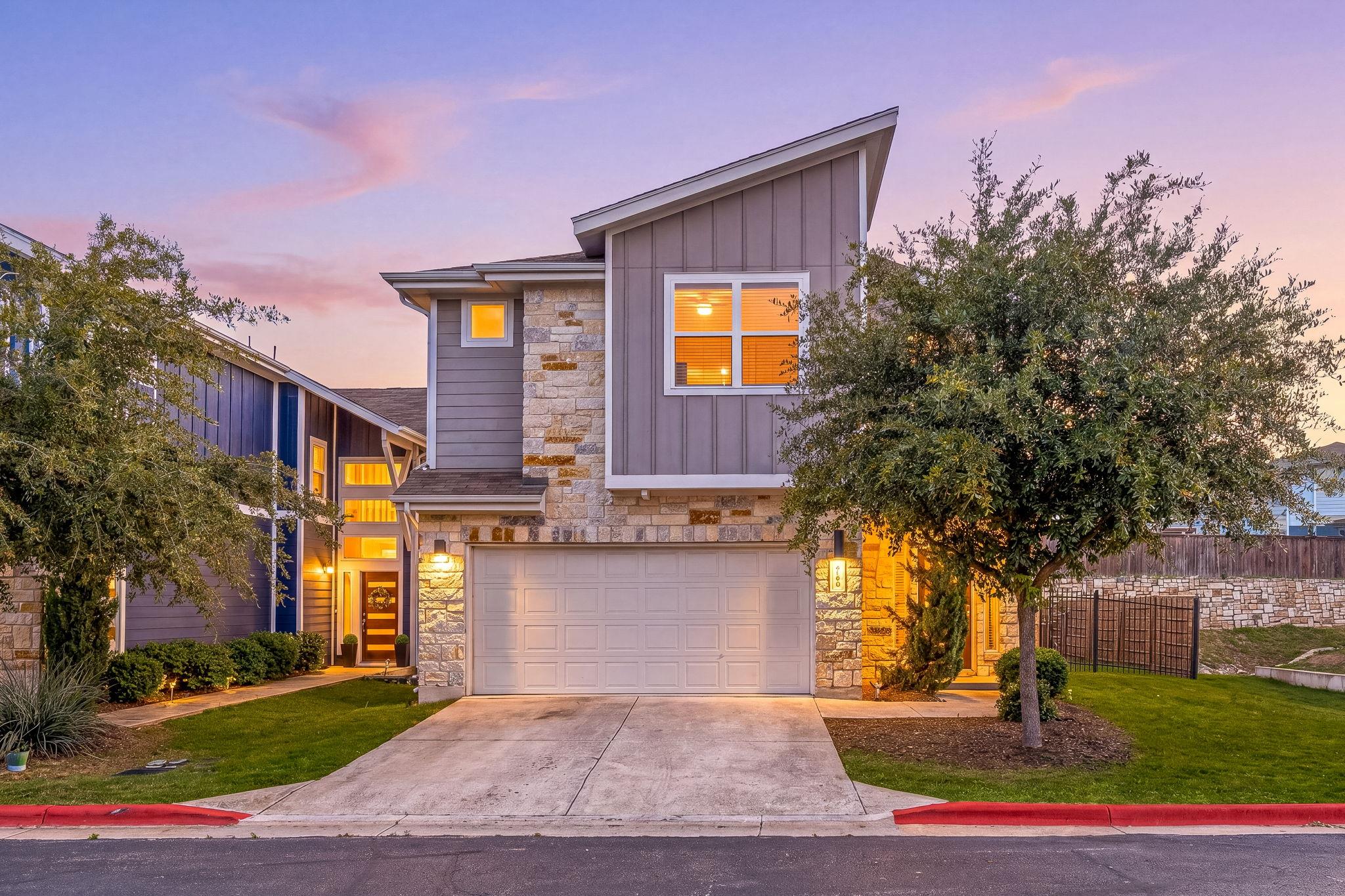 7201 Mowbray, Austin, TX 78741 — photo 1