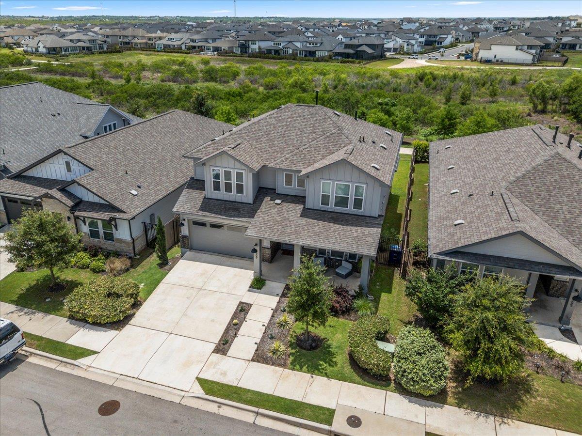 8509 Thompson Teal, Austin, TX 78744 — photo 1