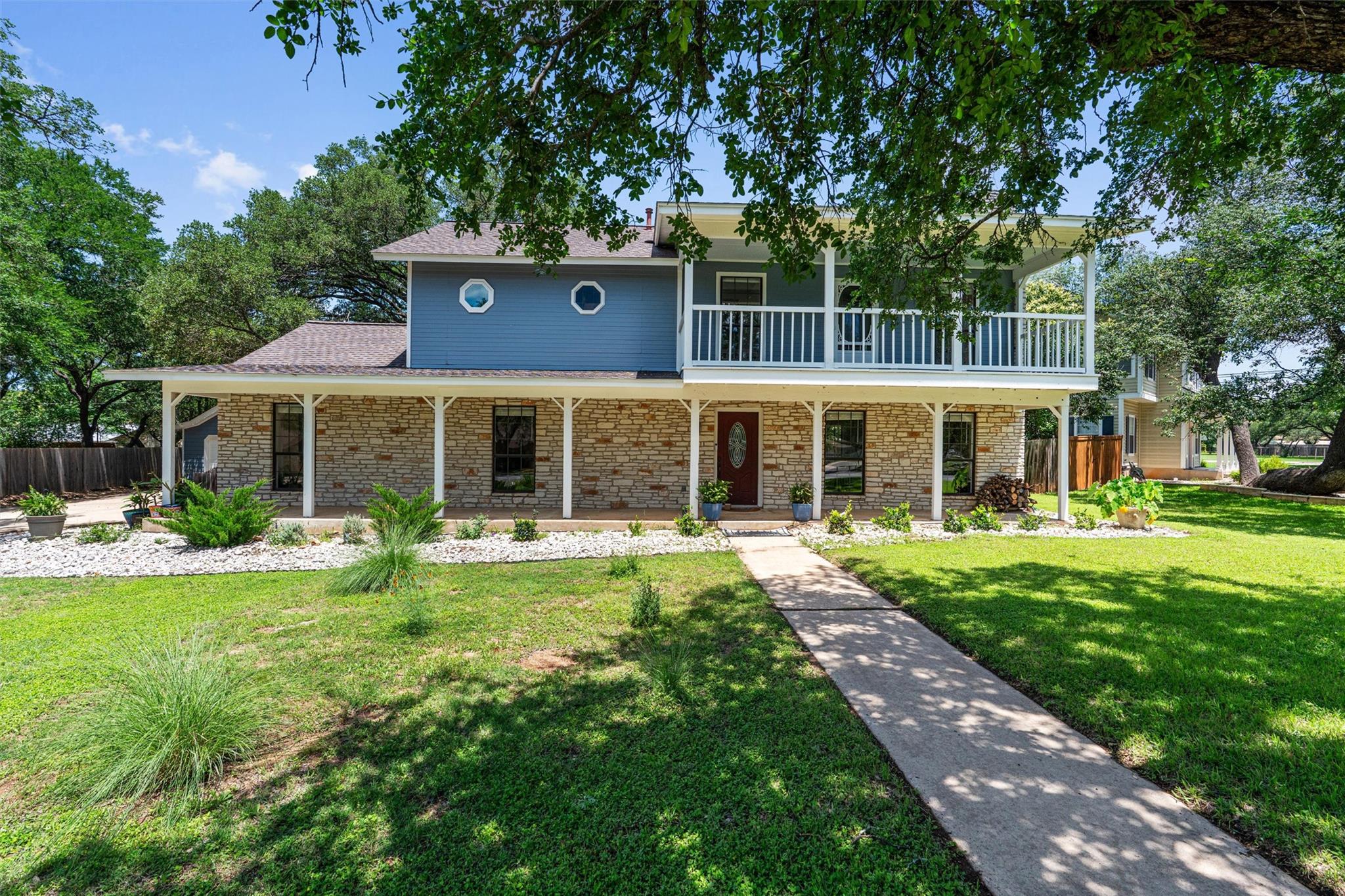 3026 Gabriel View, Georgetown, TX 78628 — photo 1