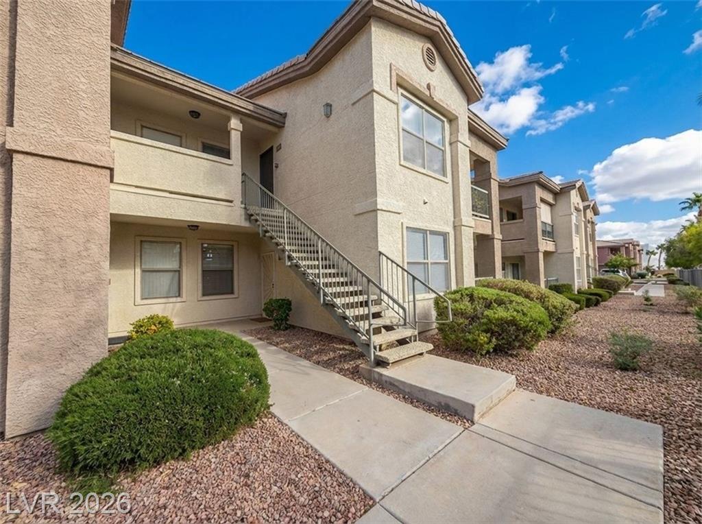 8000  Badura Avenue, Las Vegas, NV 89113 — photo 1