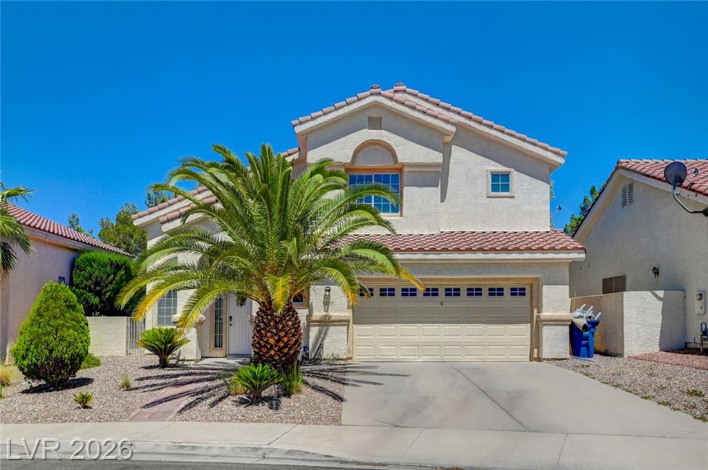 1897  Coyote Pass Way, Henderson, NV 89012 — photo 1