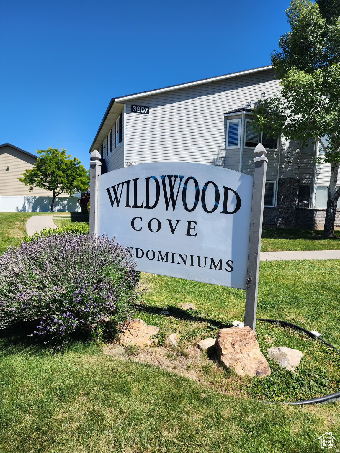 3907 W ROCKWOOD WAY #B, West Valley City, UT 84120 — photo 1