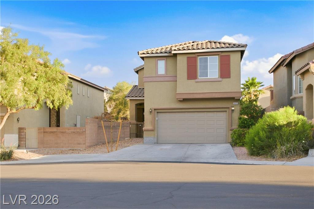 9405  Melva Blue Court, Las Vegas, NV 89166 — photo 1