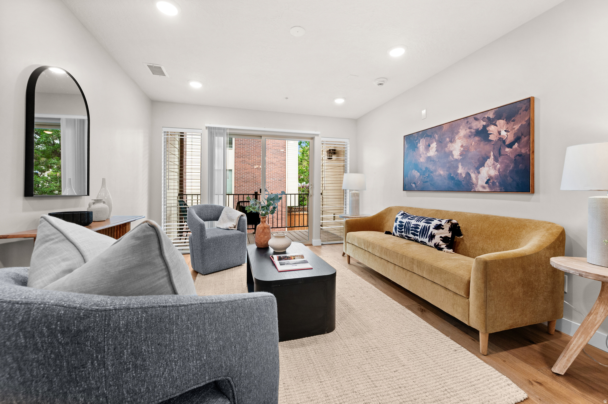 1032 E 400 S #508B, Salt Lake City, UT 84102 — photo 1