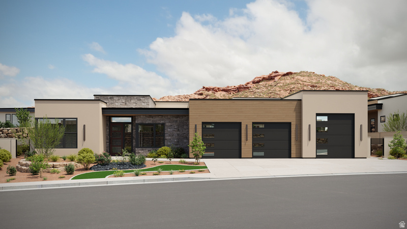 1505  N ST ANDREWS WAY #149, Washington, UT 84780 — photo 1