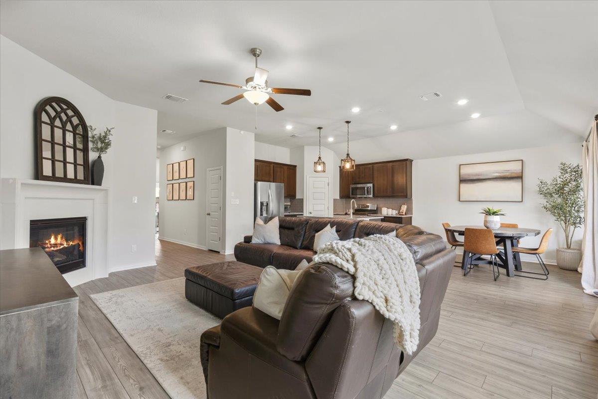 366 Cold River, Kyle, TX 78640 — photo 1