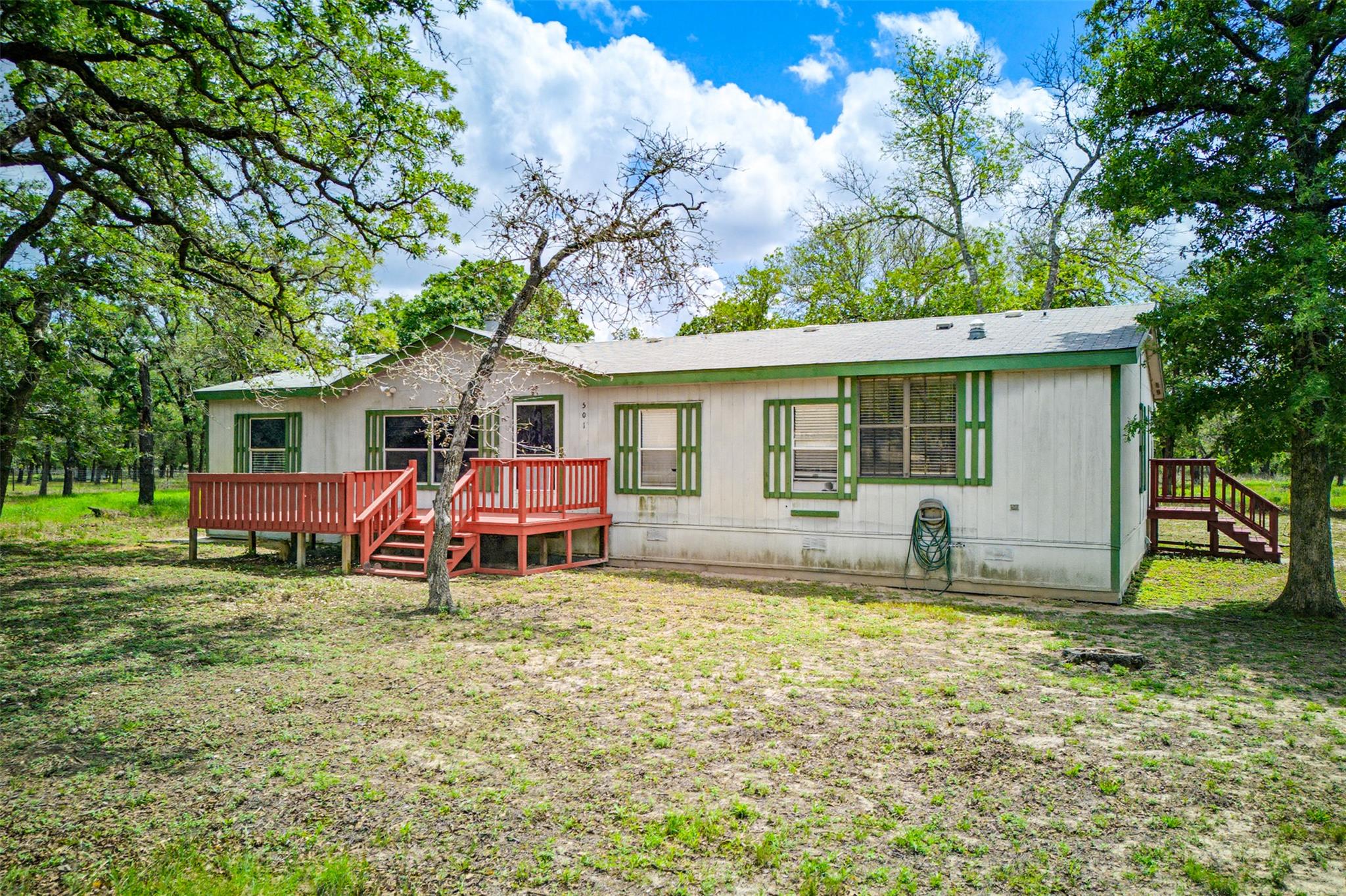 501 Turkey Tree, Seguin, TX 78155 — photo 1