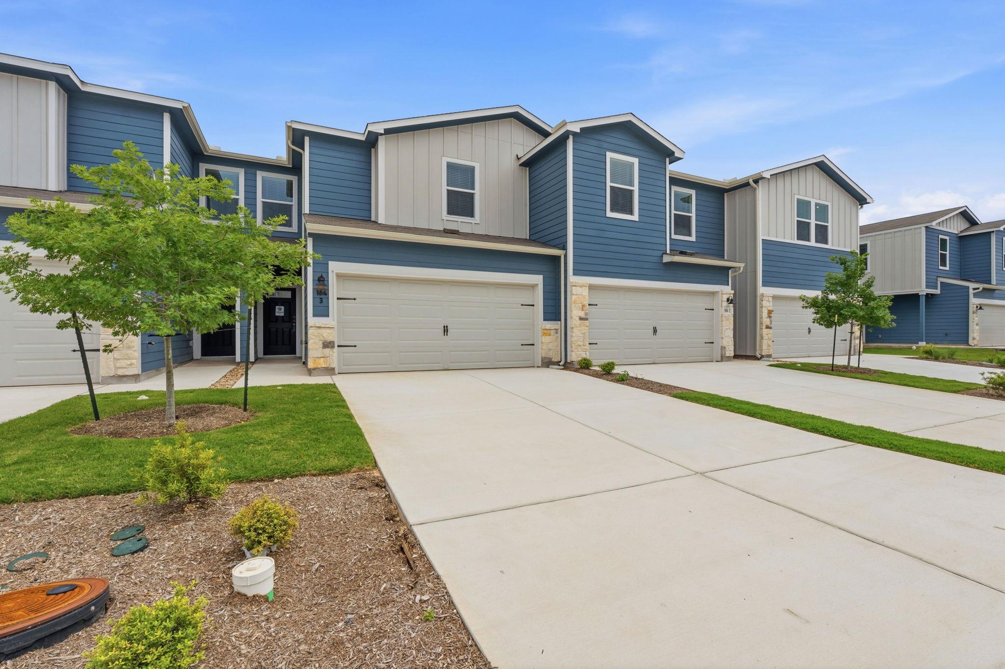 164 Cinnabar, Kyle, TX 78640 — photo 1