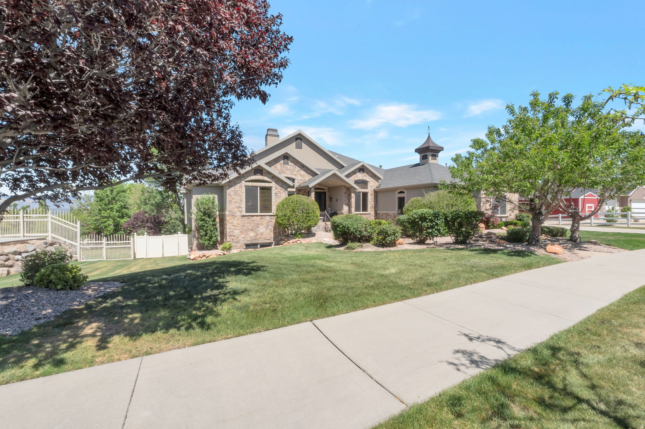 513 E SOUTHFORK DR, Draper, UT 84020 — photo 1