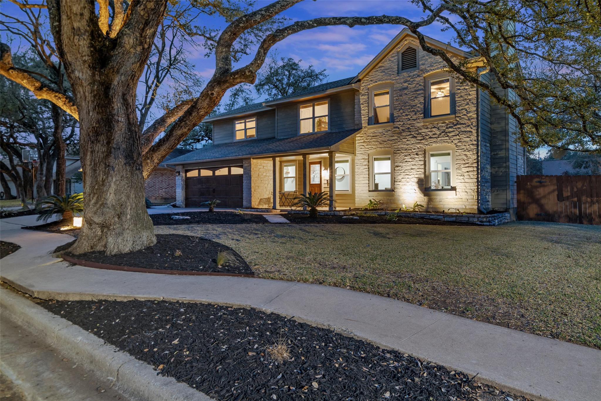 6523 Heron, Austin, TX 78759 — photo 1