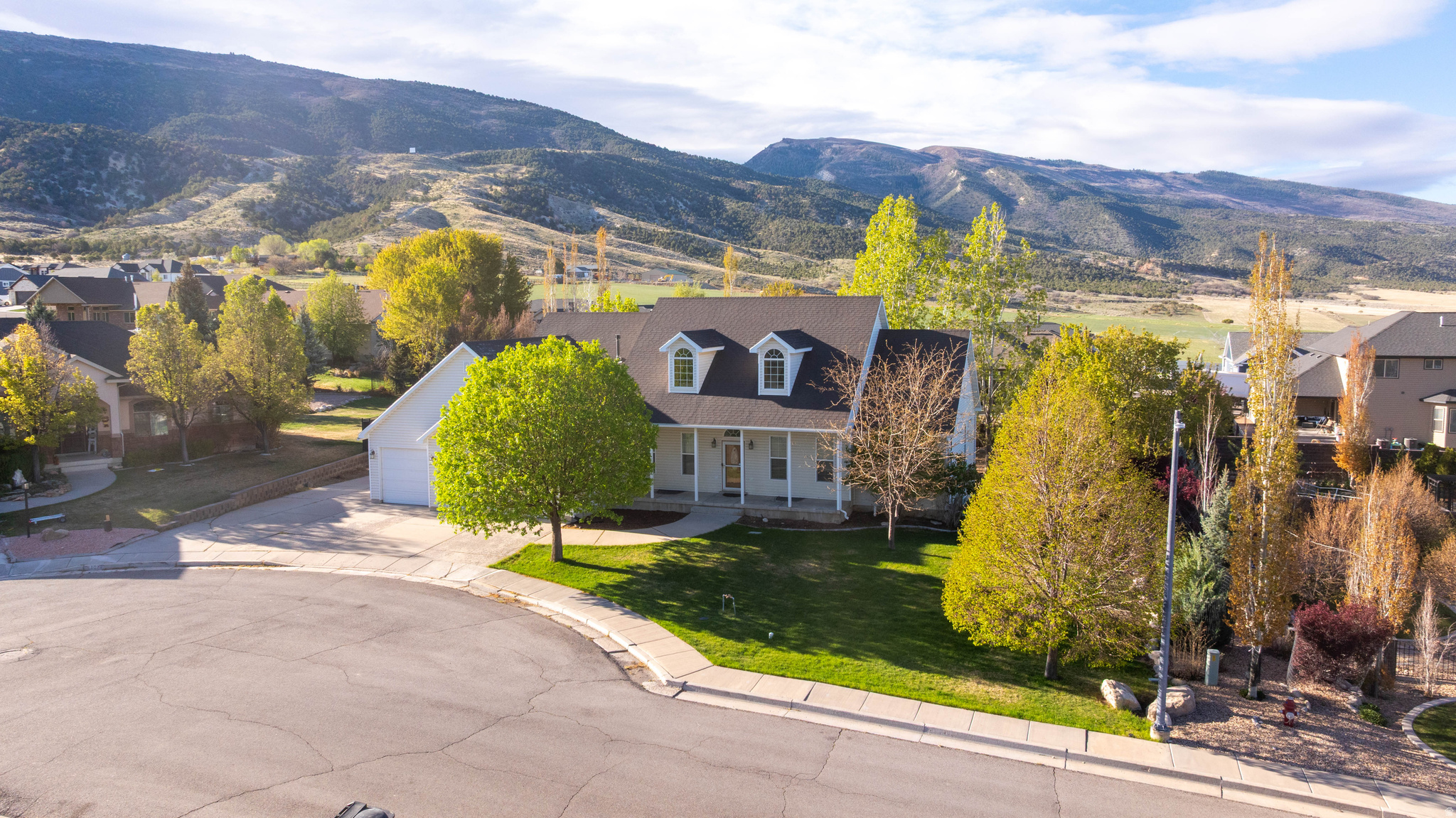 814 E 1020 S, Ephraim, UT 84627 — photo 1