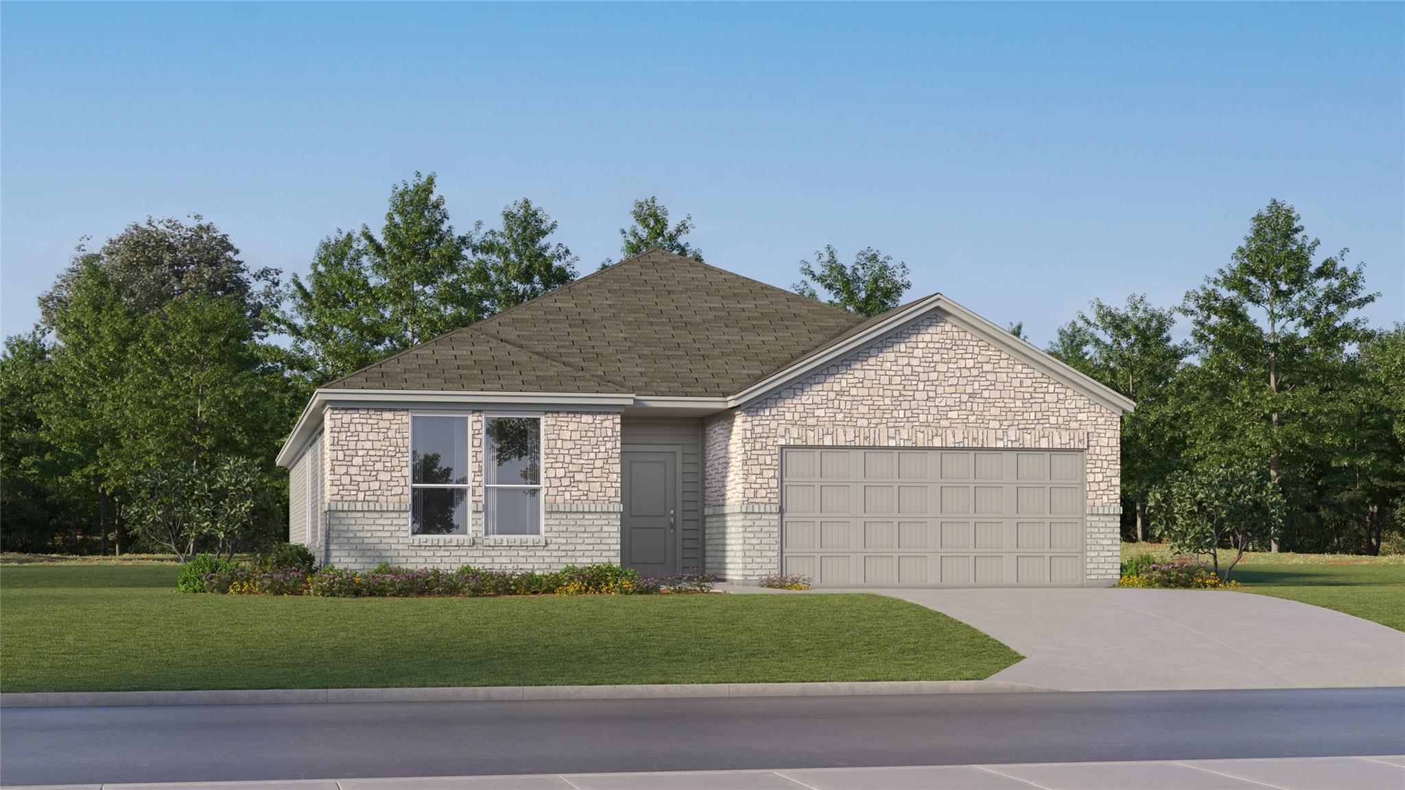 314 Avre, Kyle, TX 78640 — photo 1