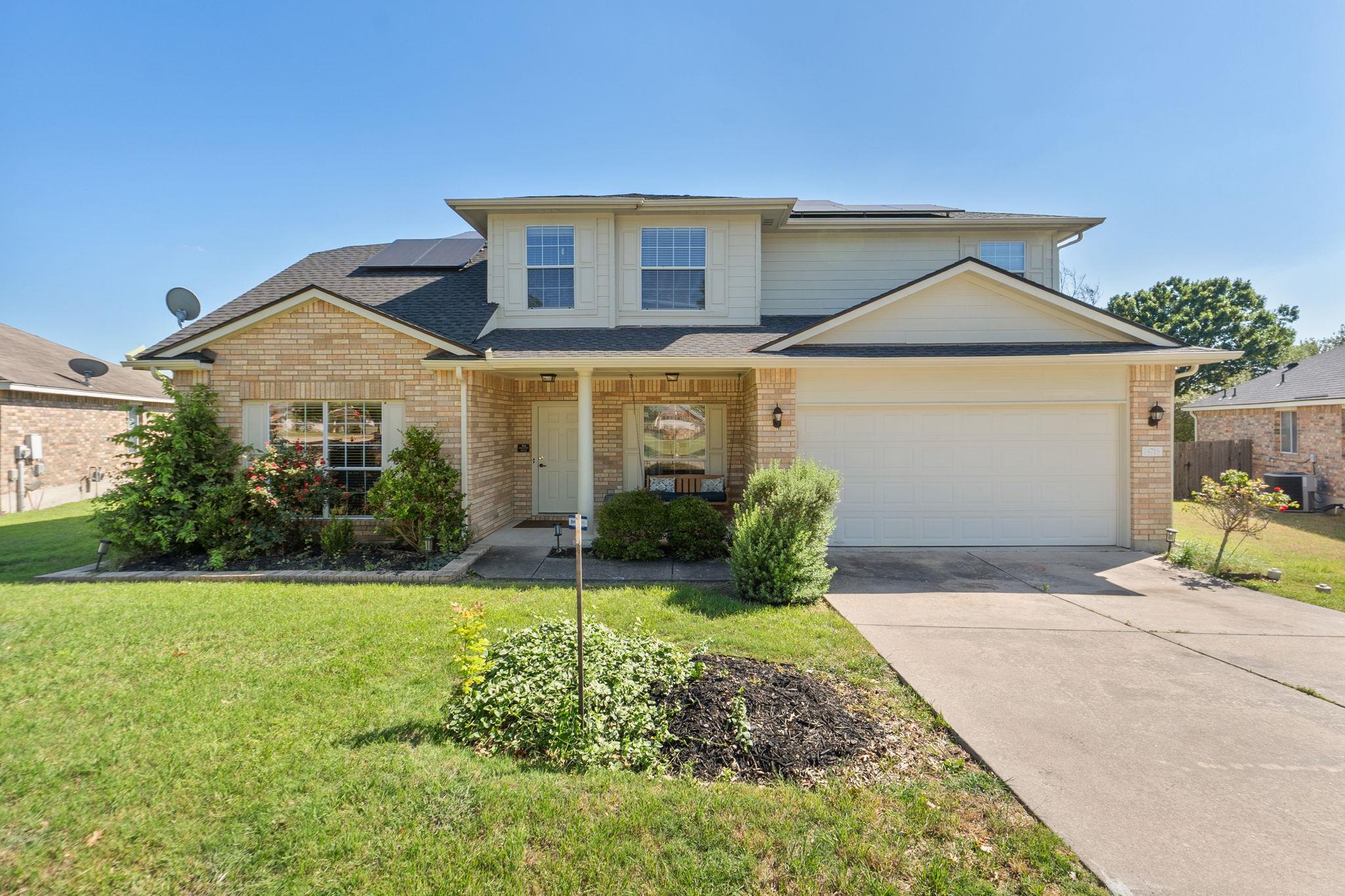 14716 Bruno, Pflugerville, TX 78660 — photo 1