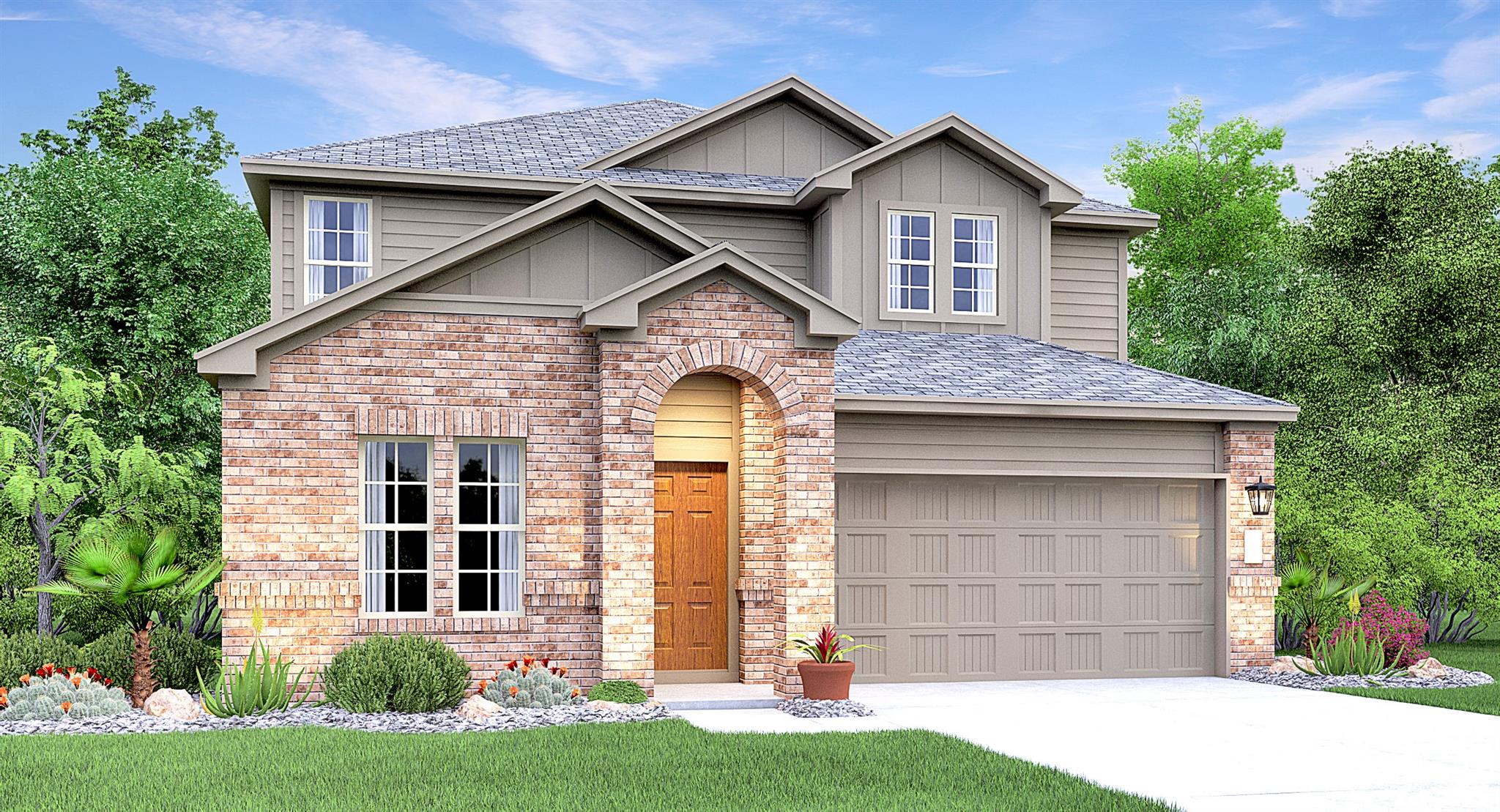 185 PARSONS, Kyle, TX 78640 — photo 1