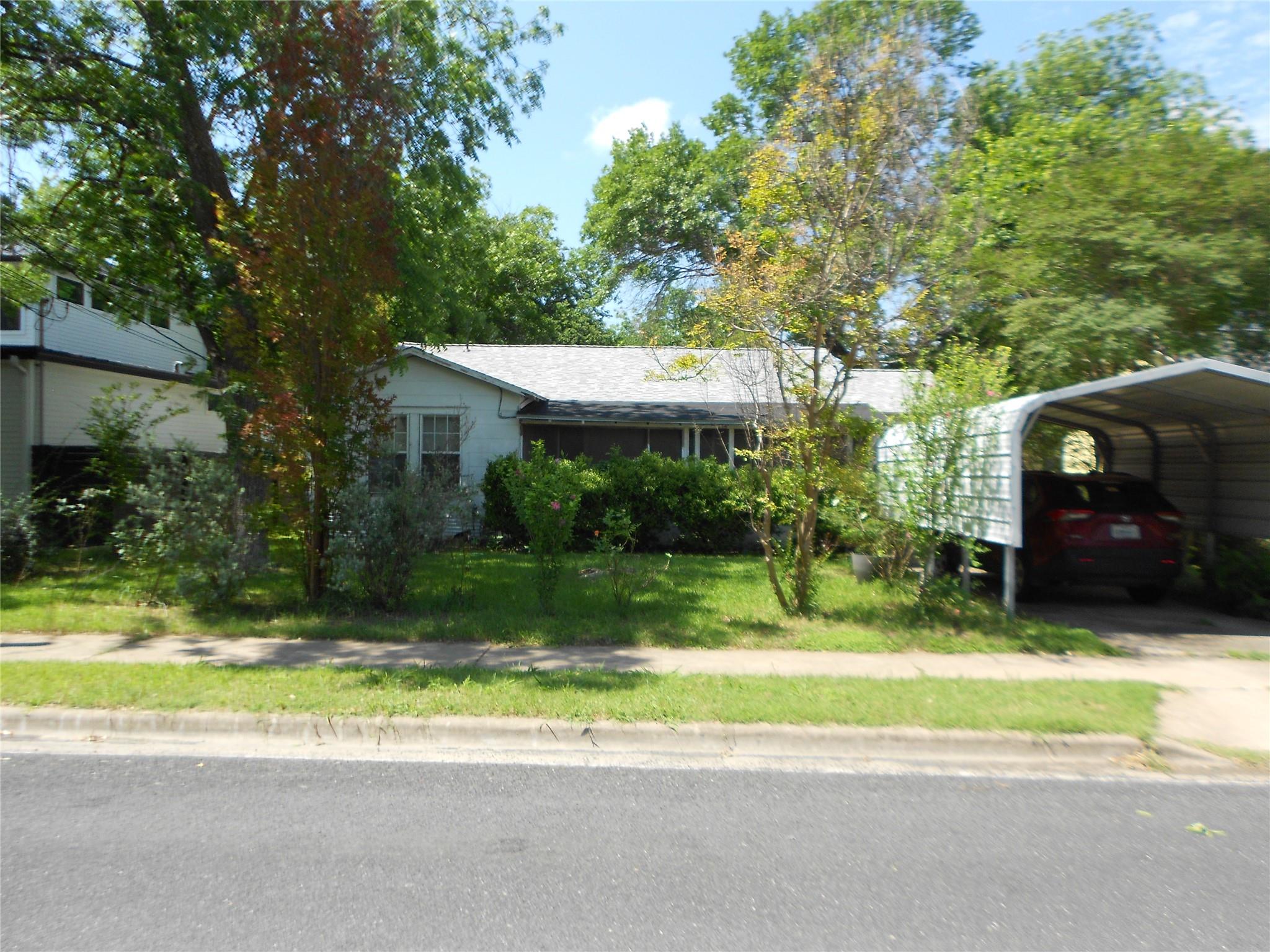 1405 Karen, Austin, TX 78757 — photo 1
