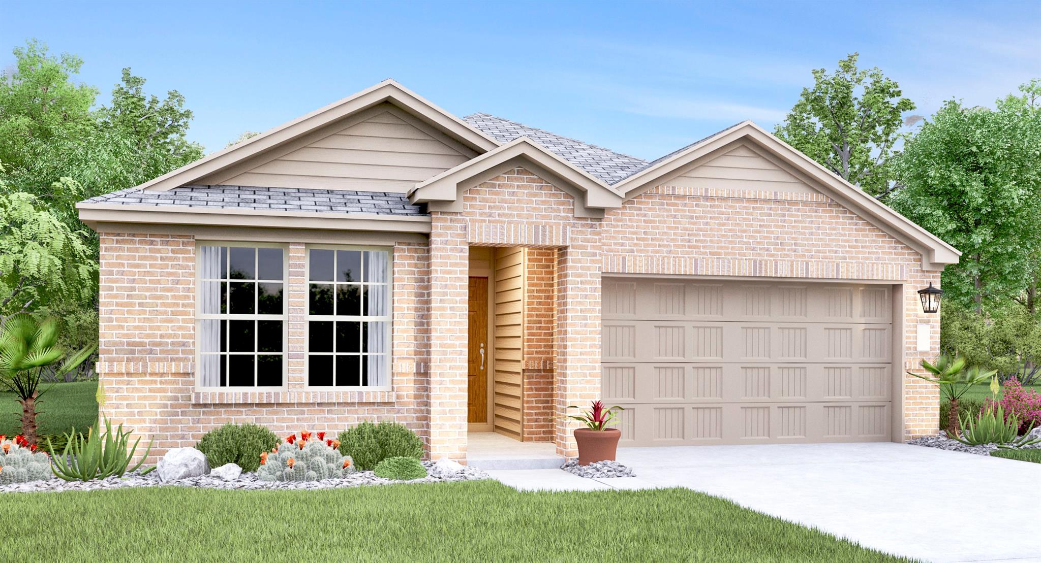 17800 Indigo Bunting, Pflugerville, TX 78660 — photo 1