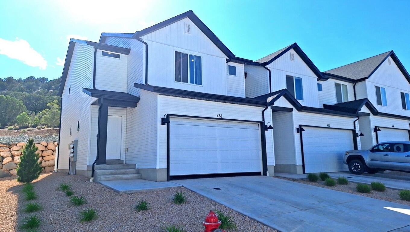 488 S Rockwell LN, 1110, Cedar City, UT 84720 — photo 1