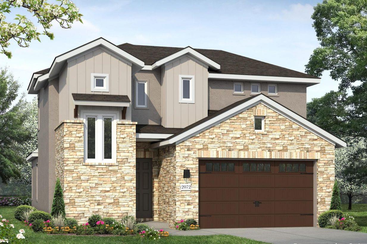 600 C-Bar Ranch, Cedar Park, TX 78613 — photo 1
