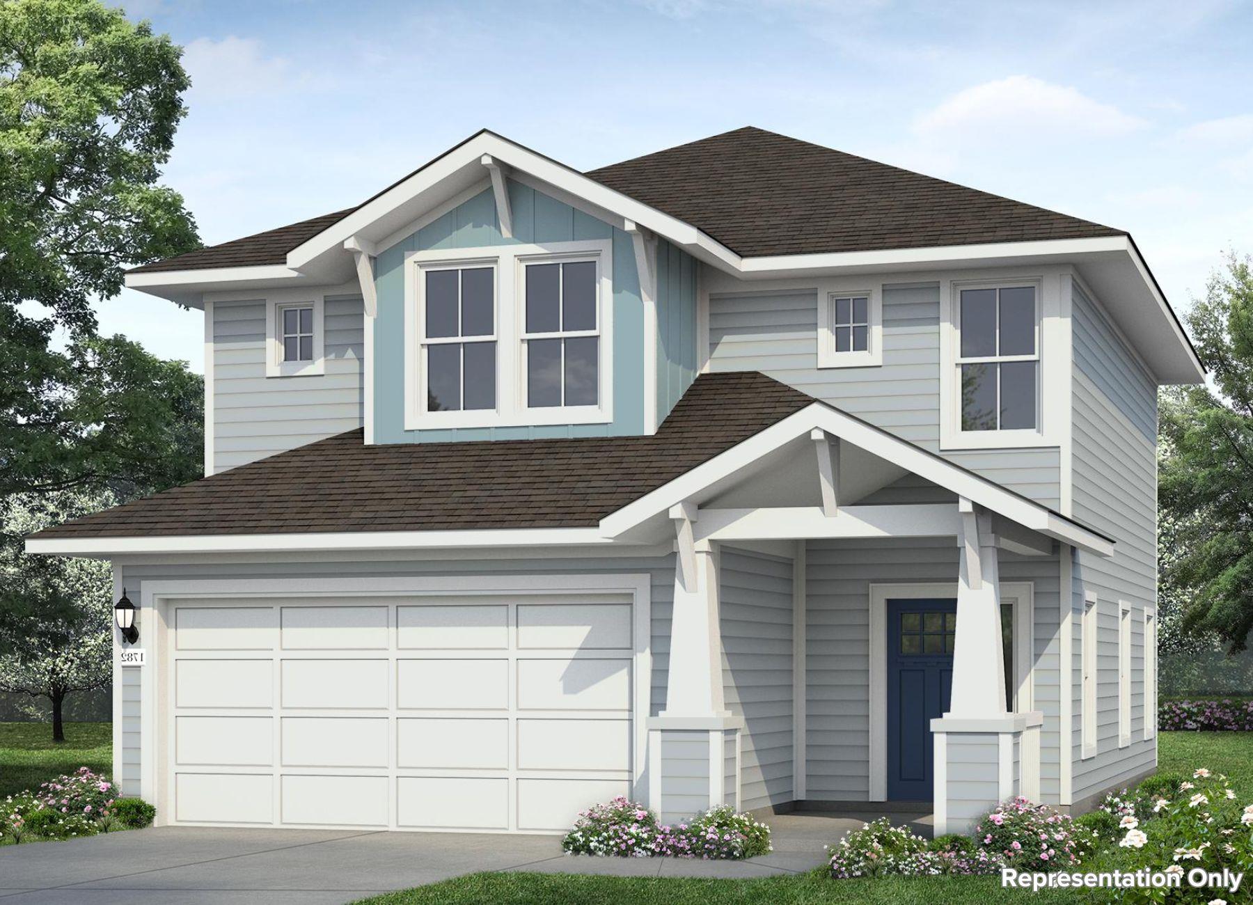 1005 Windrow, Hutto, TX 78634 — photo 1