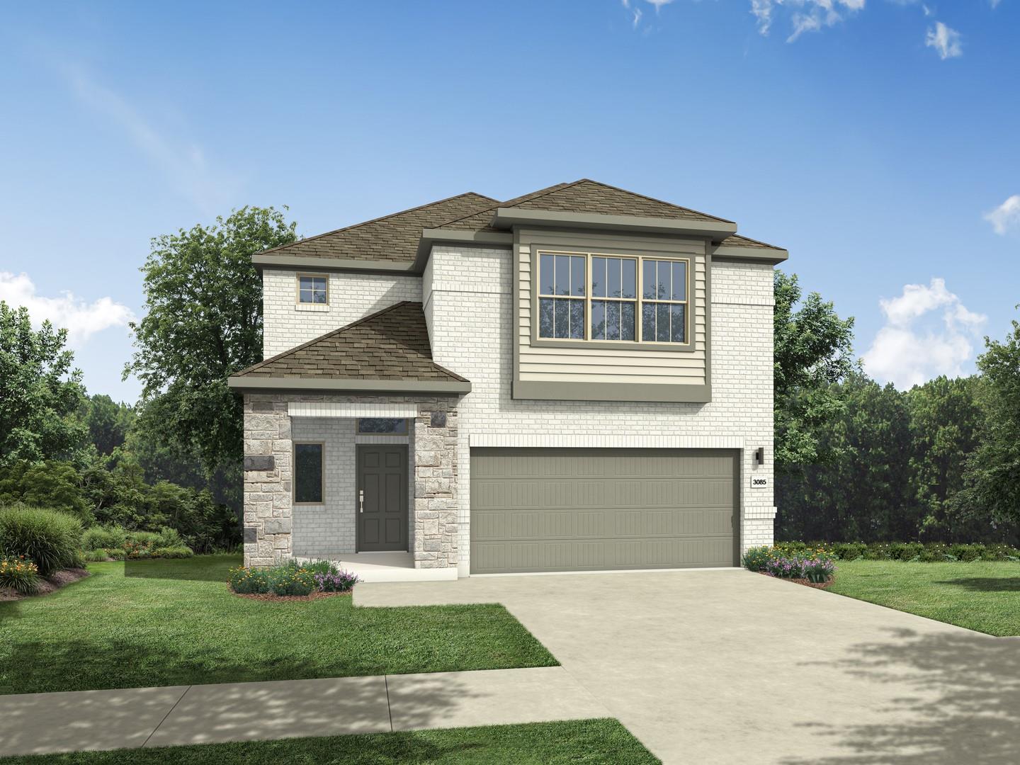 101 Malibu, Hutto, TX 78634 — photo 1